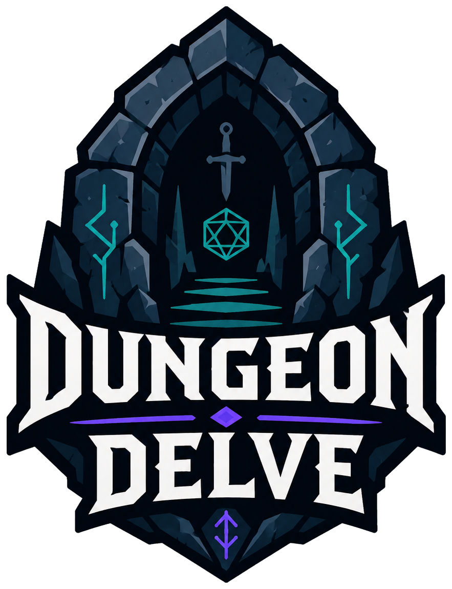 Dungeon Delve